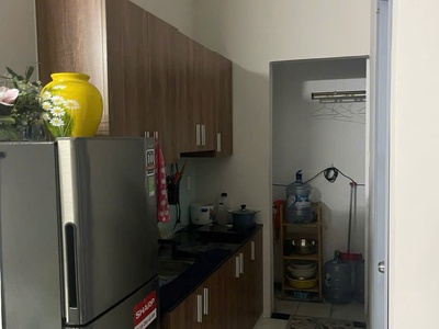 Căn hộ 2pn, 2wc giá tốt bán gấp tại blue sky tower hqc bình trưng đông q2, tp.hcm 2,5ty full phí 4