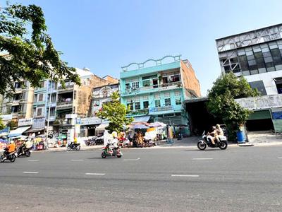 Bán nhà mặt tiền hải thượng lãn ông, chợ lớn, quận 5 - dt 350m2 ngang lớn 6m 50m- chính chủ 1