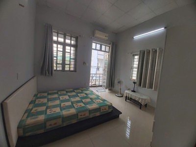Cho thuê phòng đầy đủ tiện nghi, giờ giấc tự do thoải mái 0