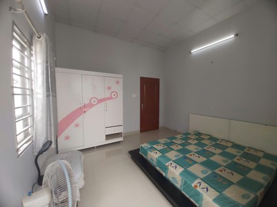Cho thuê phòng đầy đủ tiện nghi, giờ giấc tự do thoải mái 2