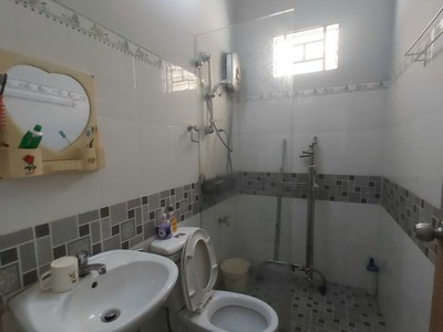 Cho thuê phòng đầy đủ tiện nghi, giờ giấc tự do thoải mái 3
