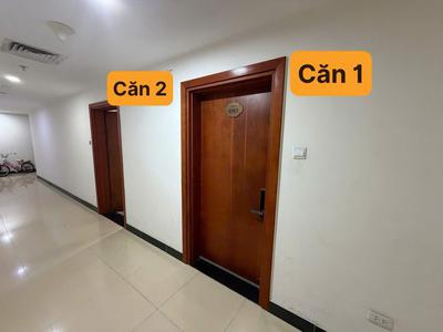 Gia đình chuyển về quê nên cần bán gấp căn dualkey hà nội 0