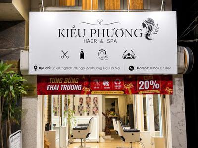 Cần nhượng lại mặt bằng đầy đủ đồ vào là kinh doanh ngay 1
