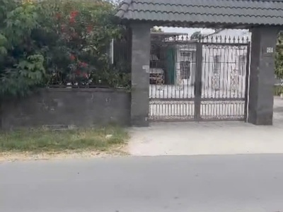 Bán gấp nhà trọ 12 phòng ngay khu Việt Kiều 300m2 shr giá 1 tỷ 3 1