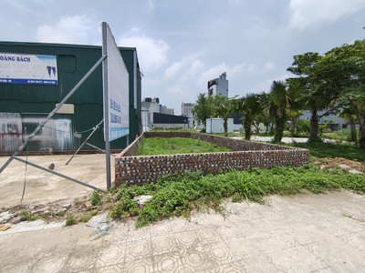 Vân canh: lô góc mặt phố 20m   kiếm không khó, kiếm đúng giá mới khó 1