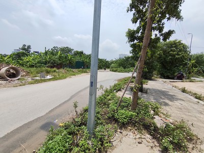 Vân canh: lô góc mặt phố 20m   kiếm không khó, kiếm đúng giá mới khó 2