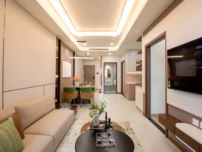 Căn hộ 2pn bến xe miền đông củ thanh toán chỉ 1.5 tỷ 2