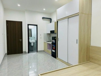 Chính chủ cho thuê căn hộ mini tại bạch đằng - hai bà trưng - hà nội. 1