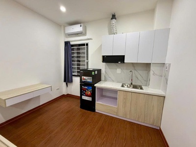 Chính chủ cho thuê căn hộ mini tại bạch đằng - hai bà trưng - hà nội. 2