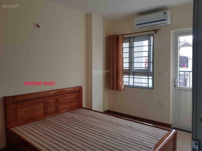 Cho thuê căn hộ CCMN full đồ Cổ Nhuế giá siêu rẻ 6