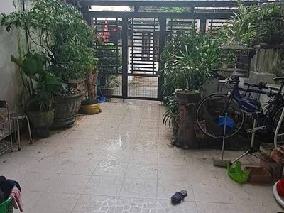 Nhà cho thêu Hẻm 130 dg 2 p. trường thọ - 5x20, trệt lầu, 3pn2wc Giá 12tr TL 0