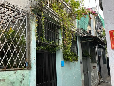 CHO THUÊ NHÀ NC Đường 17, P. Llinh Trung NỘI THẤT 2PN 2WC 8 Tr/tháng 0