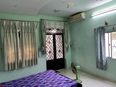 CHO THUÊ NHÀ NC Đường 17, P. Llinh Trung NỘI THẤT 2PN 2WC 8 Tr/tháng 3