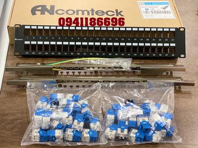 Phân phối Thanh nguồn PDU 08 ổ cắm dọc đa năng 32A có kèm dây nguồn AR-P19M08C32CB2, hãng Anrack 11