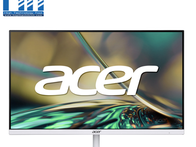 Màn hình ACER SA272U E UM.HS2SV.E03  27 inch - 2K - IPS - 100Hz - 4ms - Trắng - Speaker 0
