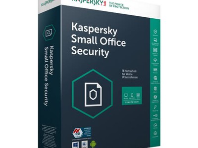 Phần mềm Kaspersky 0
