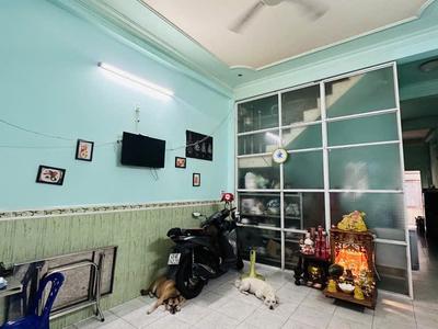 Bán nhà 2 tầng Dương Trí Trạch ven biển Mỹ Khê, Sơn Trà, Đà Nẵng 1