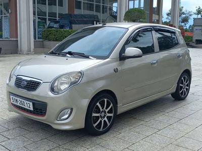 Kia Morning Sport 2011 Số Tự Động Giá Chỉ 162 Triệu 1