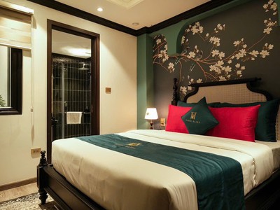 Đất Đẹp Xây Khách Sạn Chợ Hàng Da 60M2 Mặt Tiền 4M 2 Mặt Trước Sau SDCC 1