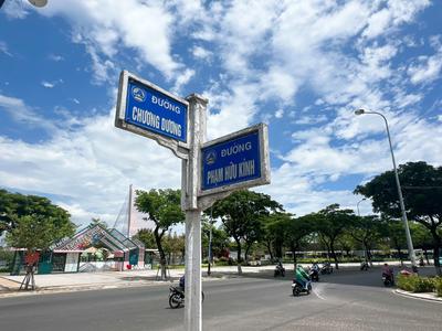 Bán nhà 2 tầng mặt tiền 8m - 106 m2 gần cầu Trần Thị Lý, Đà Nẵng 6