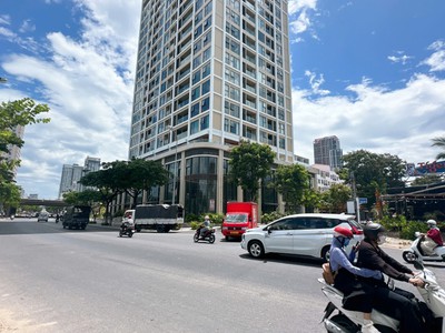 Bán nhà 2 tầng mặt tiền 8m - 106 m2 gần cầu Trần Thị Lý, Đà Nẵng 3