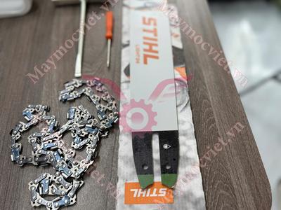 Máy cưa xích Stihl MS 182 giá rẻ 3