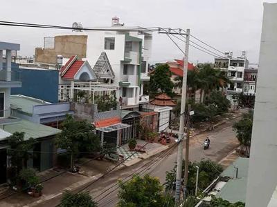 Bán nhà 1 trệt 2 lầu hẻm xe tải Phan Văn Hớn Bà Điểm Hóc Môn 3