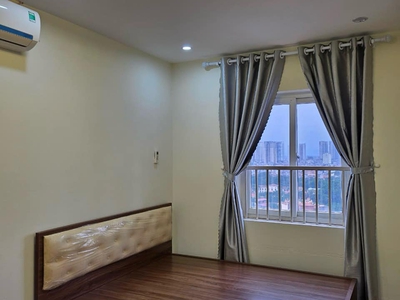 Cần tiền bán gấp Chung cư SDU Trần Phú 53m2, 2 ngủ, 2 vs, 2vs chỉ 3.x tỷ 1