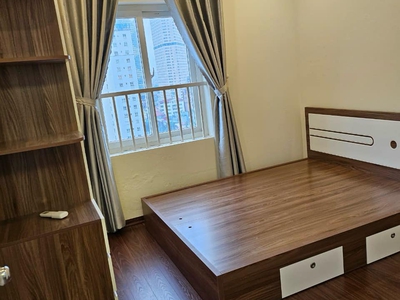 Cần tiền bán gấp Chung cư SDU Trần Phú 53m2, 2 ngủ, 2 vs, 2vs chỉ 3.x tỷ 2