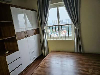Cần tiền bán gấp Chung cư SDU Trần Phú 53m2, 2 ngủ, 2 vs, 2vs chỉ 3.x tỷ 3