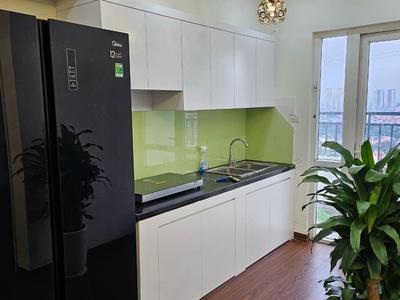 Cần tiền bán gấp Chung cư SDU Trần Phú 53m2, 2 ngủ, 2 vs, 2vs chỉ 3.x tỷ 4
