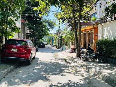 Bán đất khu phân lô Cái Tắt, gần nút giao thông Cơ Điện - 100m2 - mt 5m - giá 4,3 tỷ 1