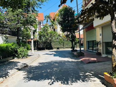 Bán đất khu phân lô Cái Tắt, gần nút giao thông Cơ Điện - 100m2 - mt 5m - giá 4,3 tỷ 2