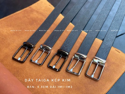 Tìm Đối Tác Cần Nhập Sỉ Và Sản Xuất Đồ Da Theo Yêu Cầu - Hợp Tác Lâu Dài - Nguồn HÀng Ổn Định 18
