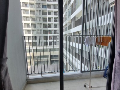 CN căn Officetel 28m2 đầy đủ nội thất tại Lavida Plus Quận 7 giá chỉ 2.1 tỷ 1