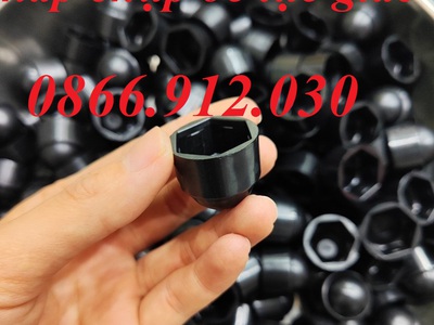 Vì sao nên sử dụng nút bịt đầu bảo vệ đai ốc 0