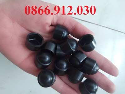Vì sao nên sử dụng nút bịt đầu bảo vệ đai ốc 1