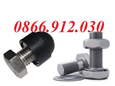 Vì sao nên sử dụng nút bịt đầu bảo vệ đai ốc 3