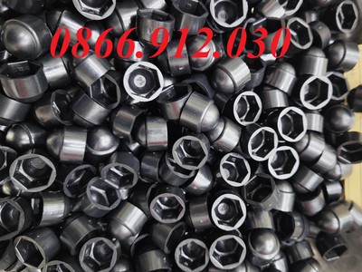 Vì sao nên sử dụng nút bịt đầu bảo vệ đai ốc 4