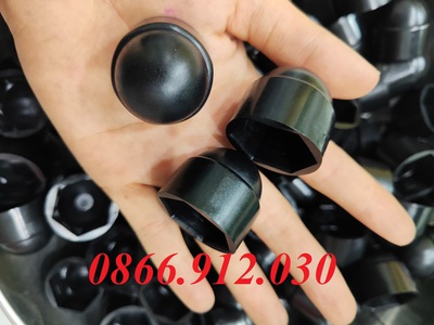 Vì sao nên sử dụng nút bịt đầu bảo vệ đai ốc 5