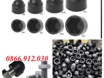 Vì sao nên sử dụng nút bịt đầu bảo vệ đai ốc 7