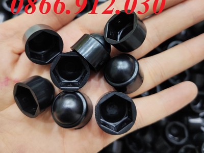 Vì sao nên sử dụng nút bịt đầu bảo vệ đai ốc 9