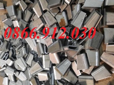 Túi U giàn giáo nêm, phụ kiện liên kết quan trọng trong hệ giàn giáo 0