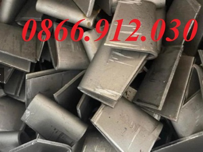 Túi U giàn giáo nêm, phụ kiện liên kết quan trọng trong hệ giàn giáo 3