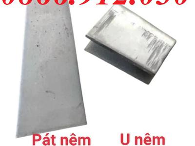 Túi U giàn giáo nêm, phụ kiện liên kết quan trọng trong hệ giàn giáo 9