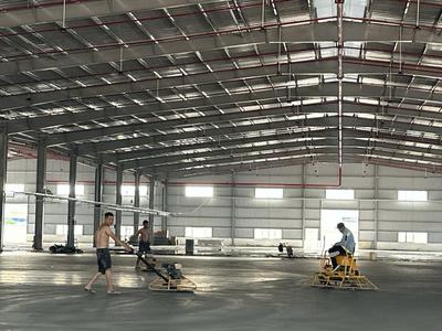 Cho thuê nhà xưởng tại KCN MỸ PHƯỚC BÌNH DƯƠNG 15.330m 1