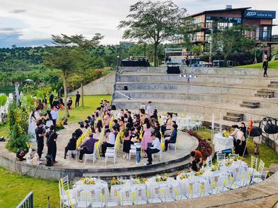 Chủ ngộp bán gấp 500m2 đất nghỉ dưỡng view rừng thông sổ sẵn giá siêu ngộp 2