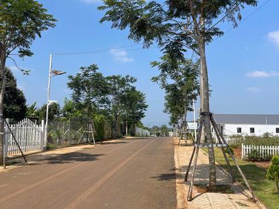 BÁN ĐẤT NGHỈ DƯỠNG view hồ bảo lộc 2