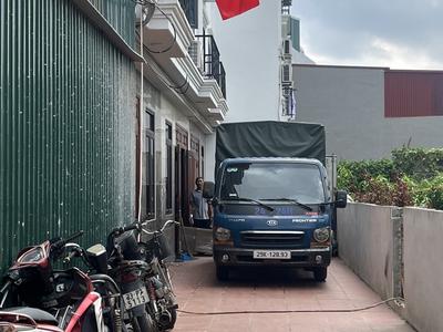 Nhà Đẹp Mới 30m Hoàng Liên Thụy Phương - Ô tô đỗ cửa - 5 ty 6 3