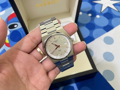 Đồng hồ Tissot prx cần bán 2